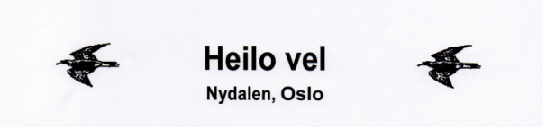 Heilo Vel